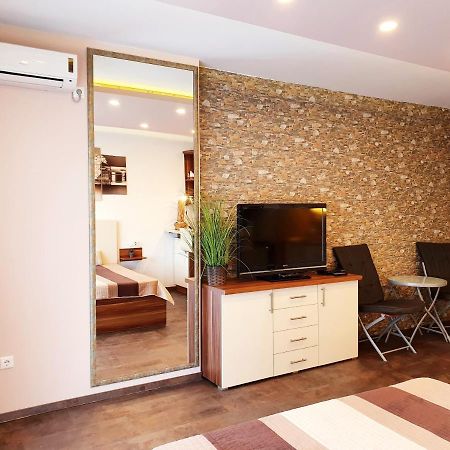 Apartman 511 Сиофок Екстериор снимка