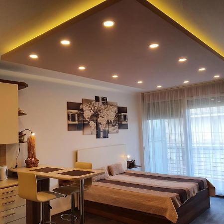 Apartman 511 Сиофок Екстериор снимка