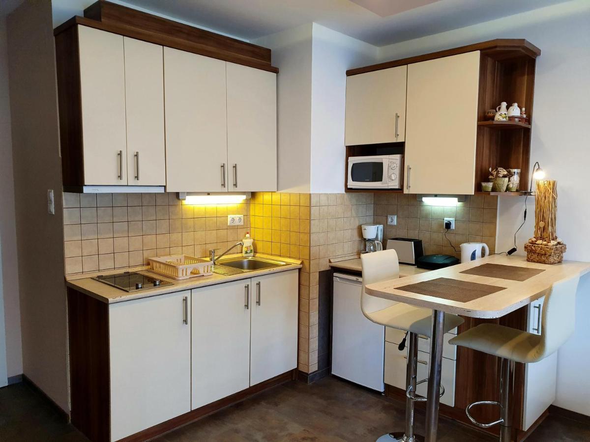 Apartman 511 Сиофок Екстериор снимка