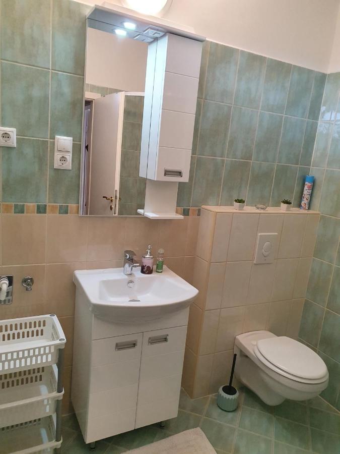 Apartman 511 Сиофок Екстериор снимка