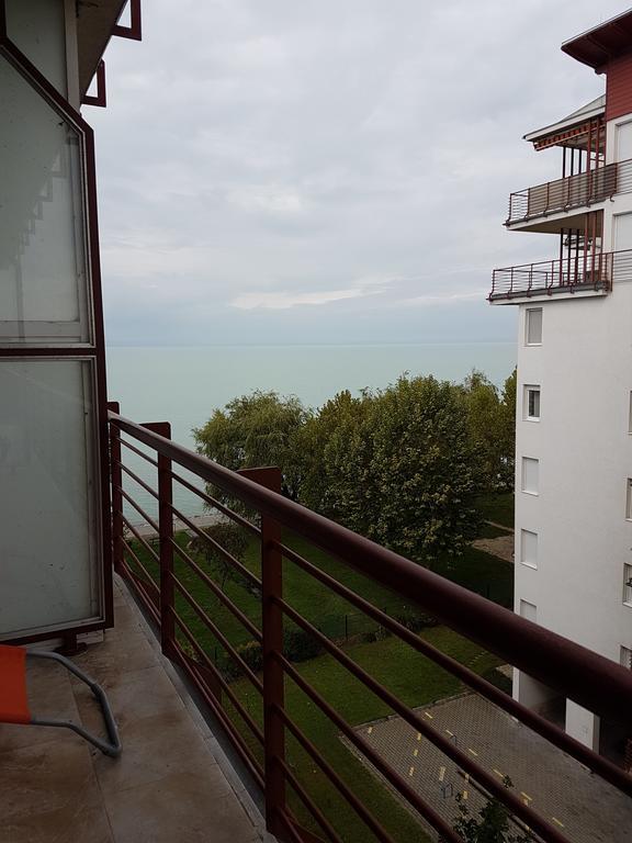 Apartman 511 Сиофок Екстериор снимка